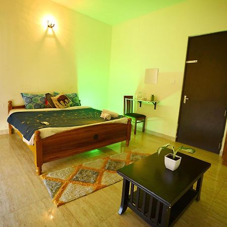 Coco Nest Resort Mahabalipuram Extérieur photo