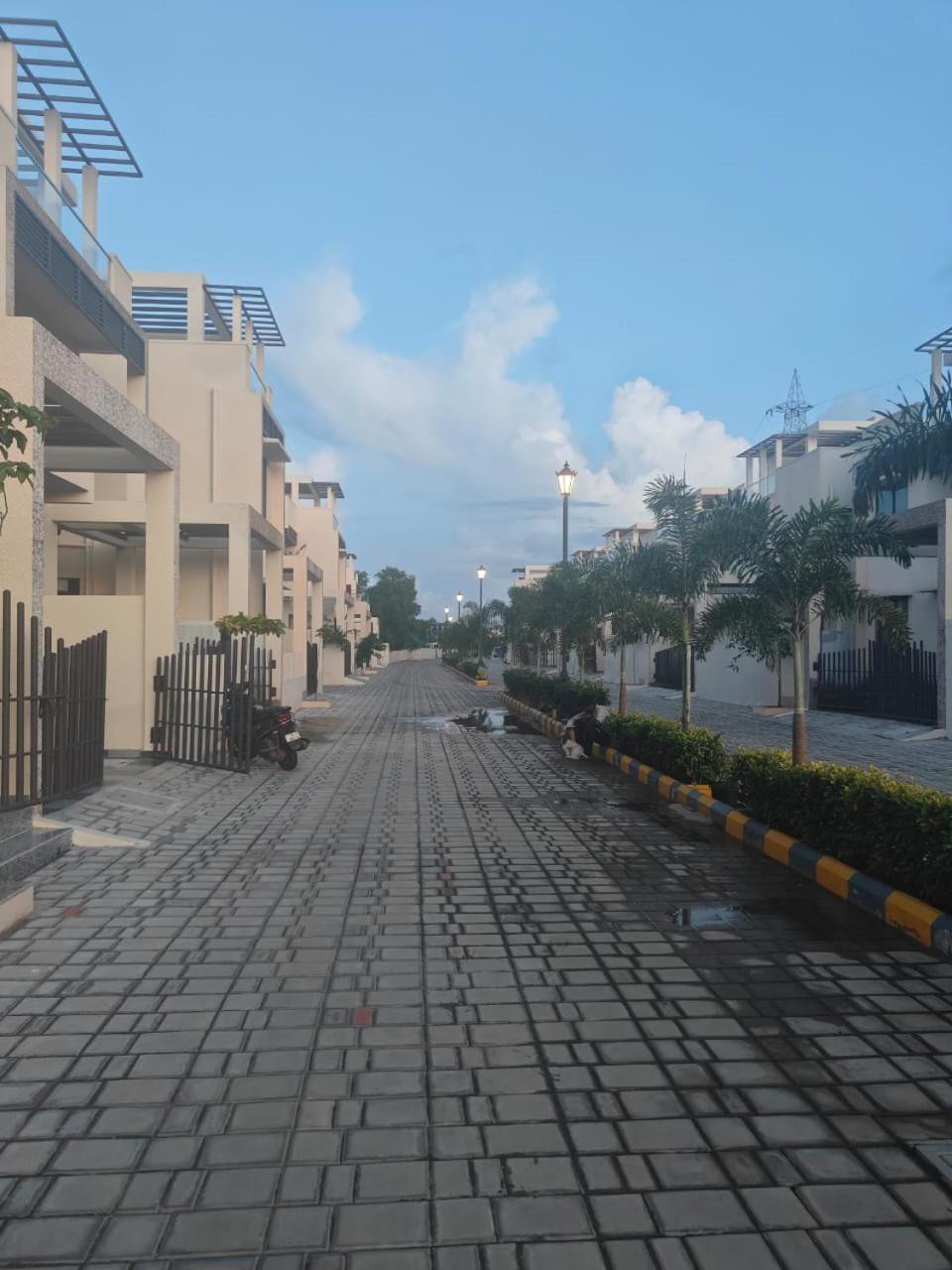 Coco Nest Resort Mahabalipuram Extérieur photo