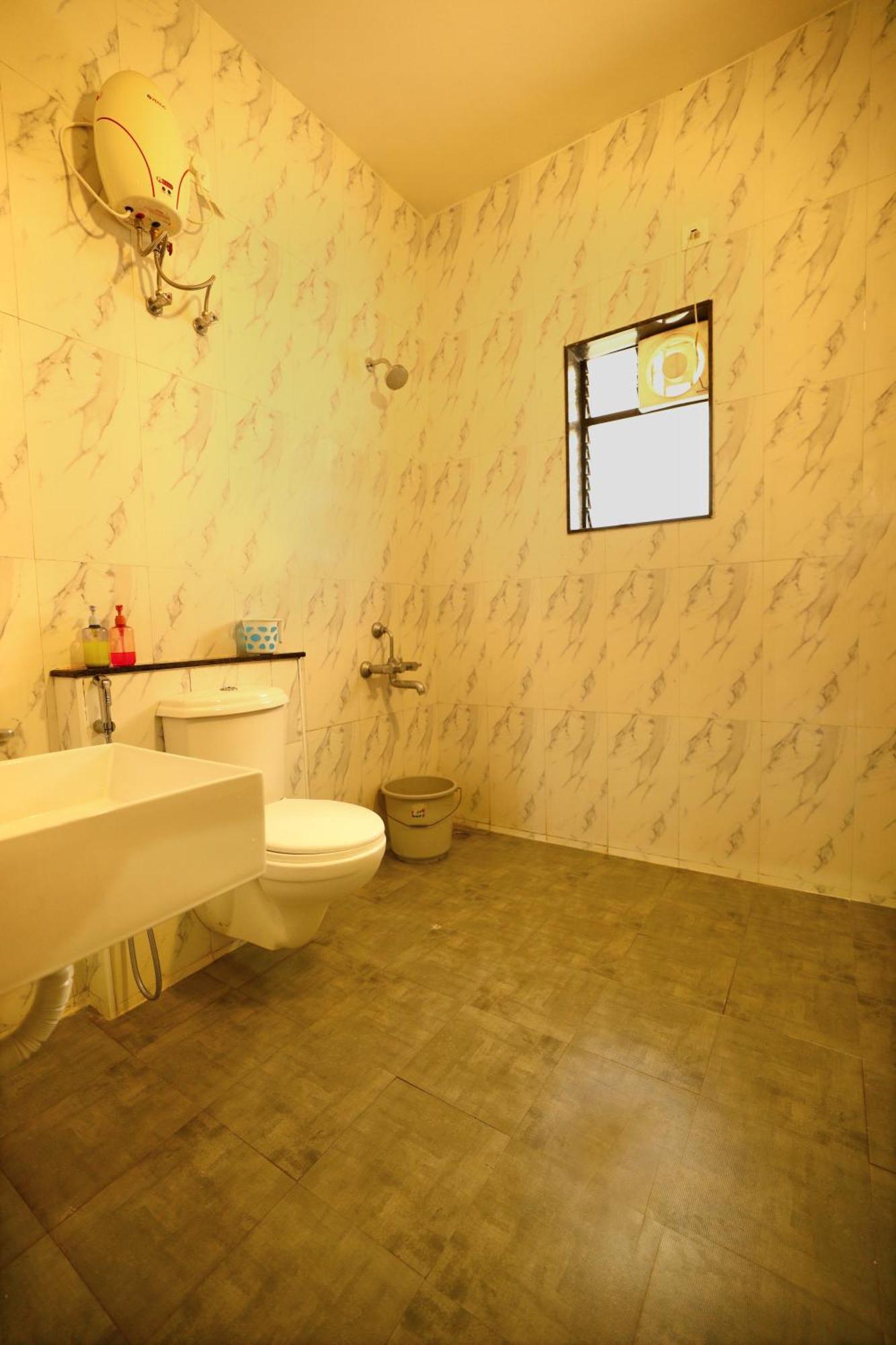 Coco Nest Resort Mahabalipuram Extérieur photo