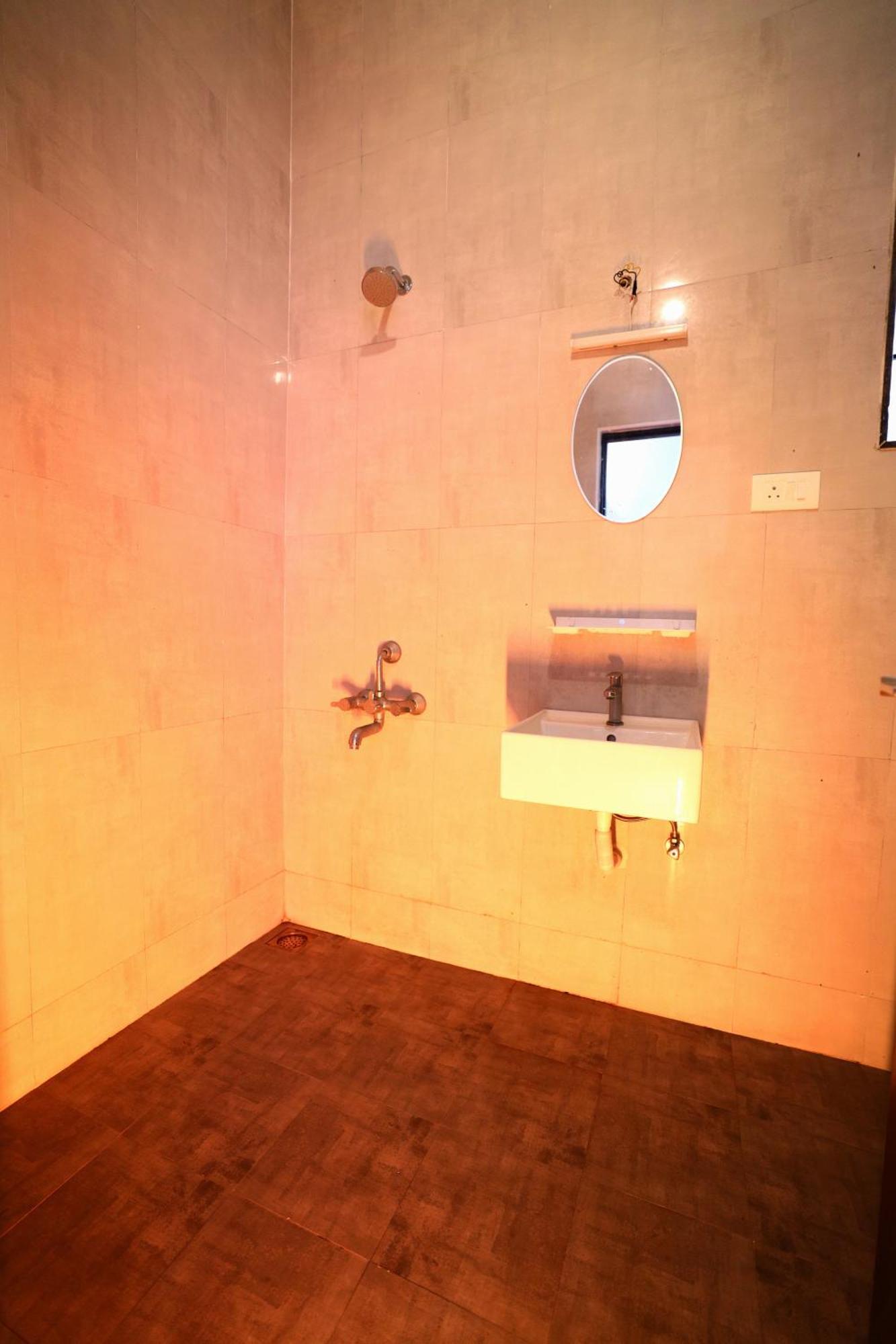 Coco Nest Resort Mahabalipuram Extérieur photo