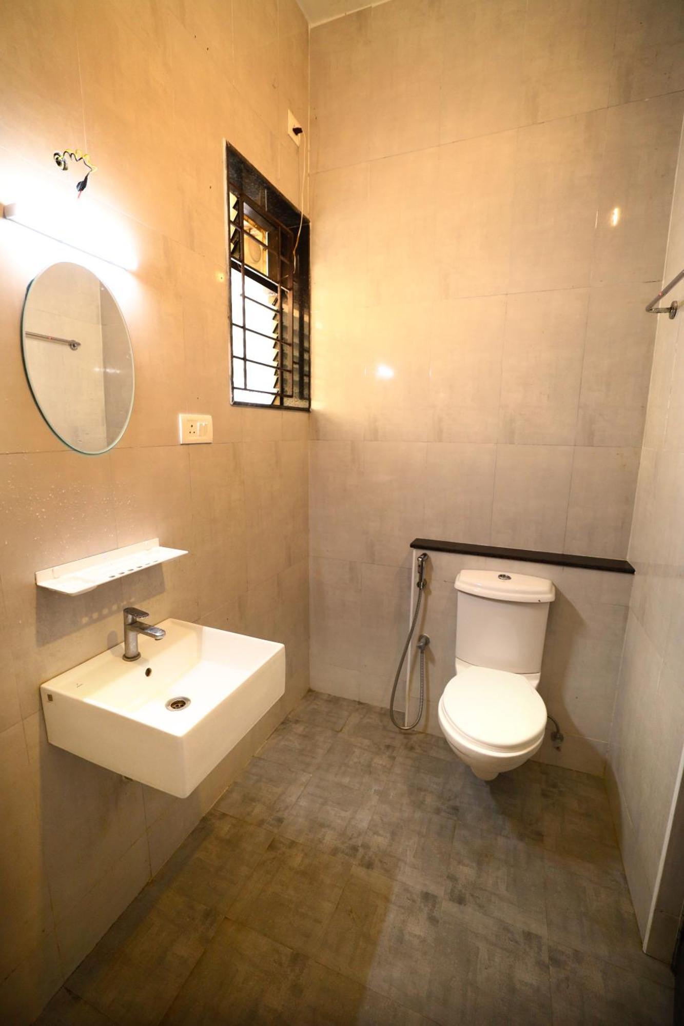Coco Nest Resort Mahabalipuram Extérieur photo