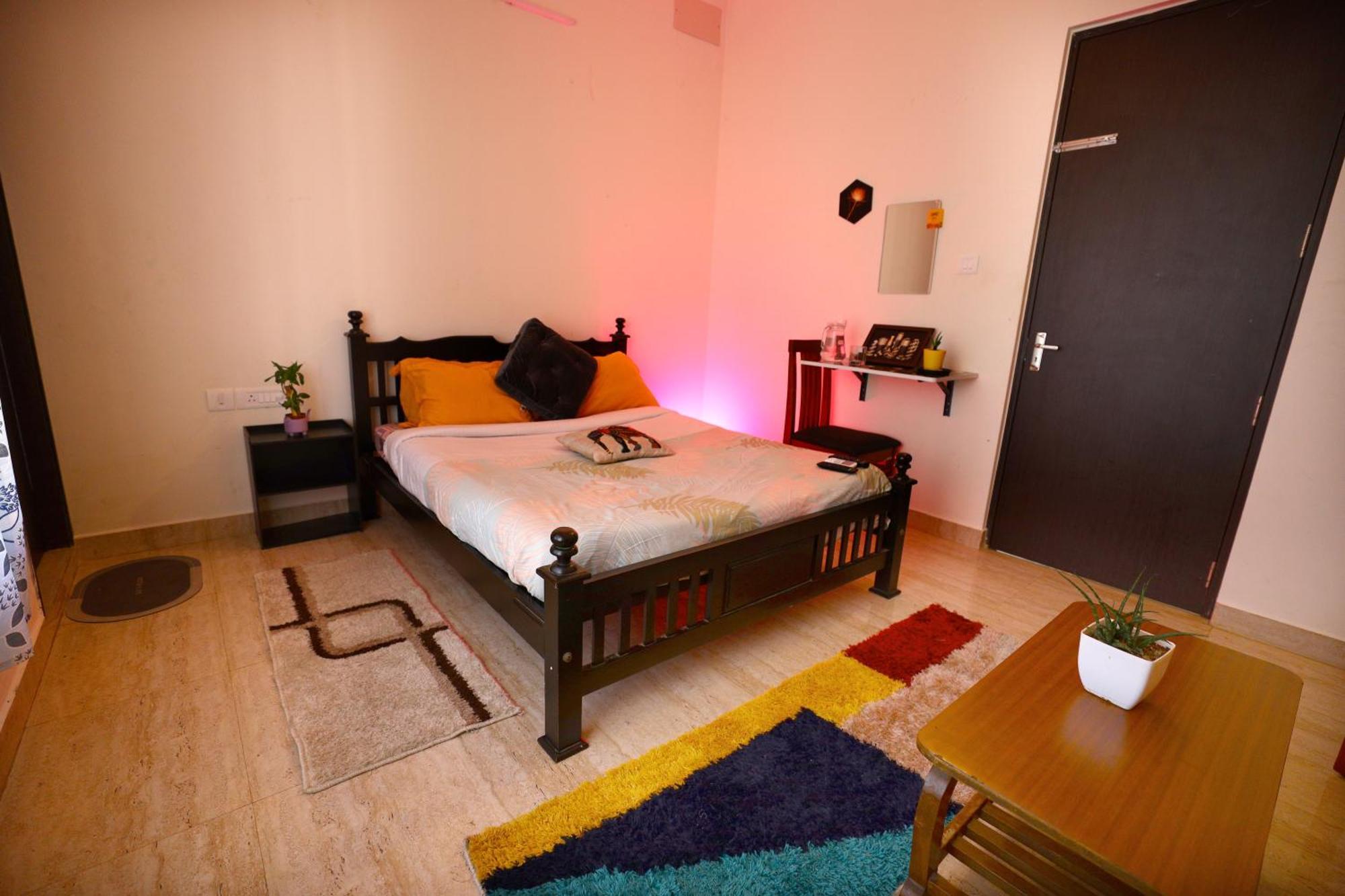 Coco Nest Resort Mahabalipuram Extérieur photo