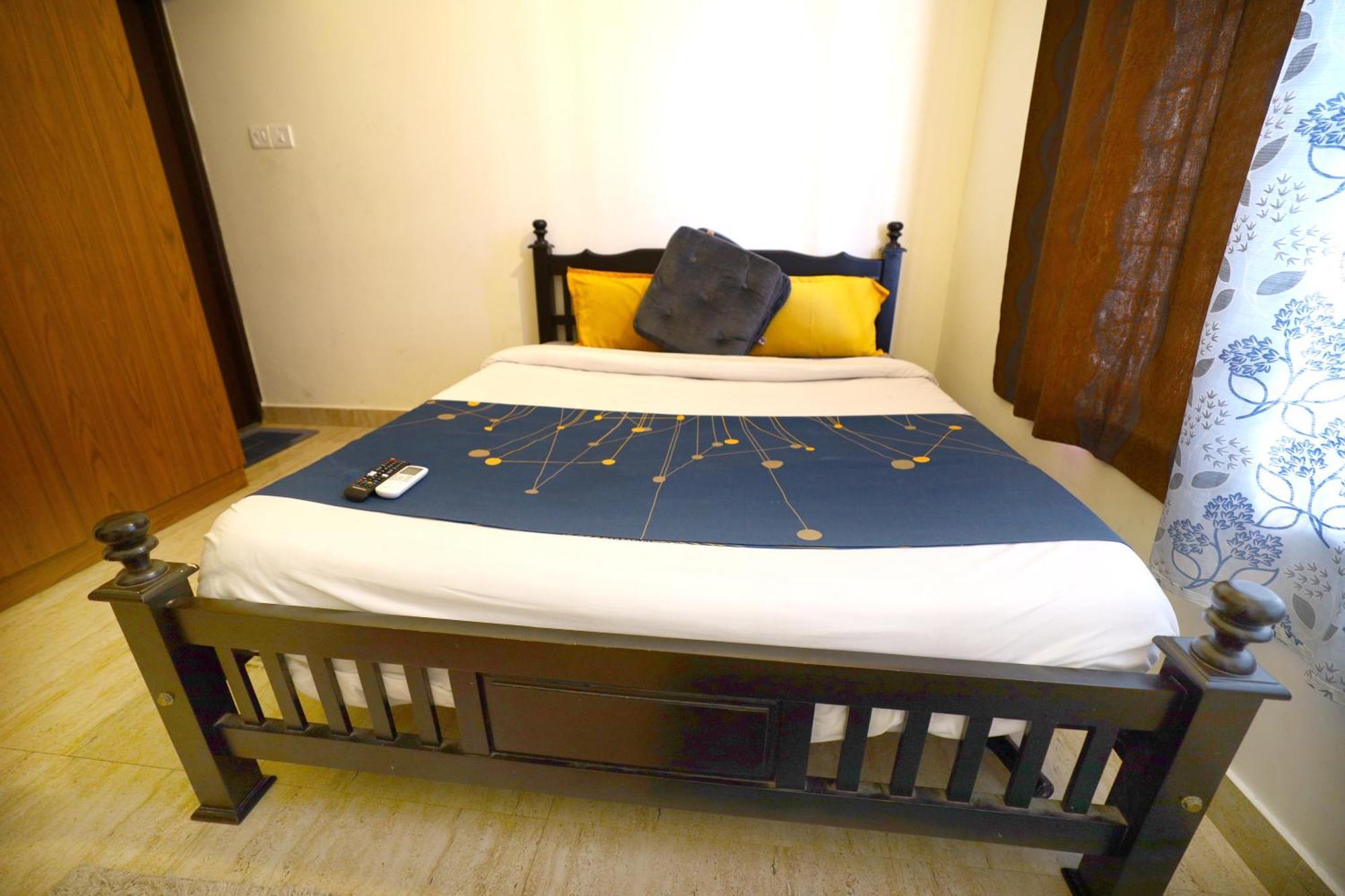 Coco Nest Resort Mahabalipuram Extérieur photo