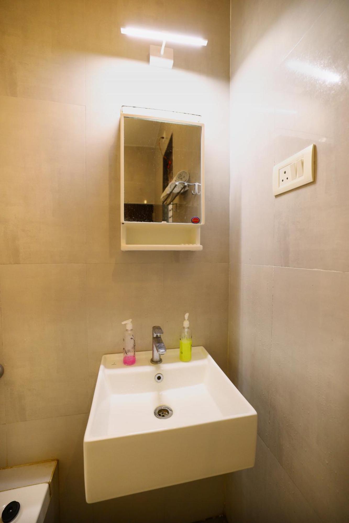 Coco Nest Resort Mahabalipuram Extérieur photo