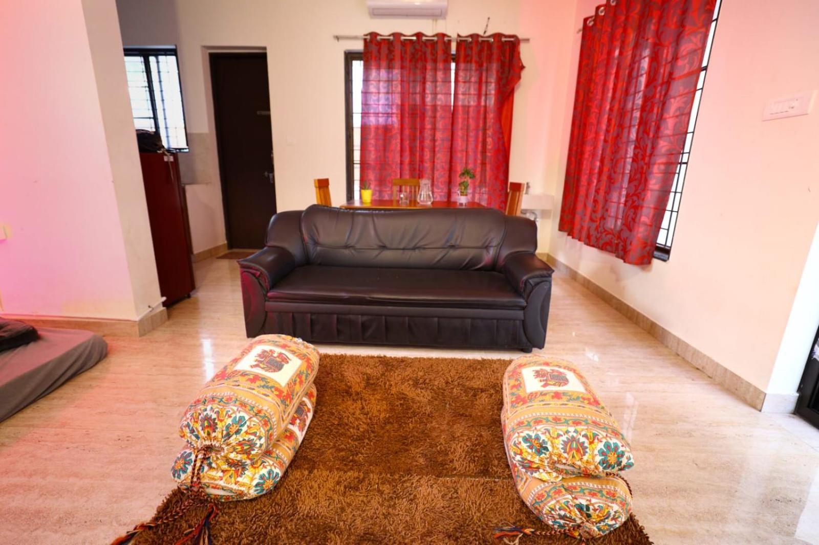 Coco Nest Resort Mahabalipuram Extérieur photo