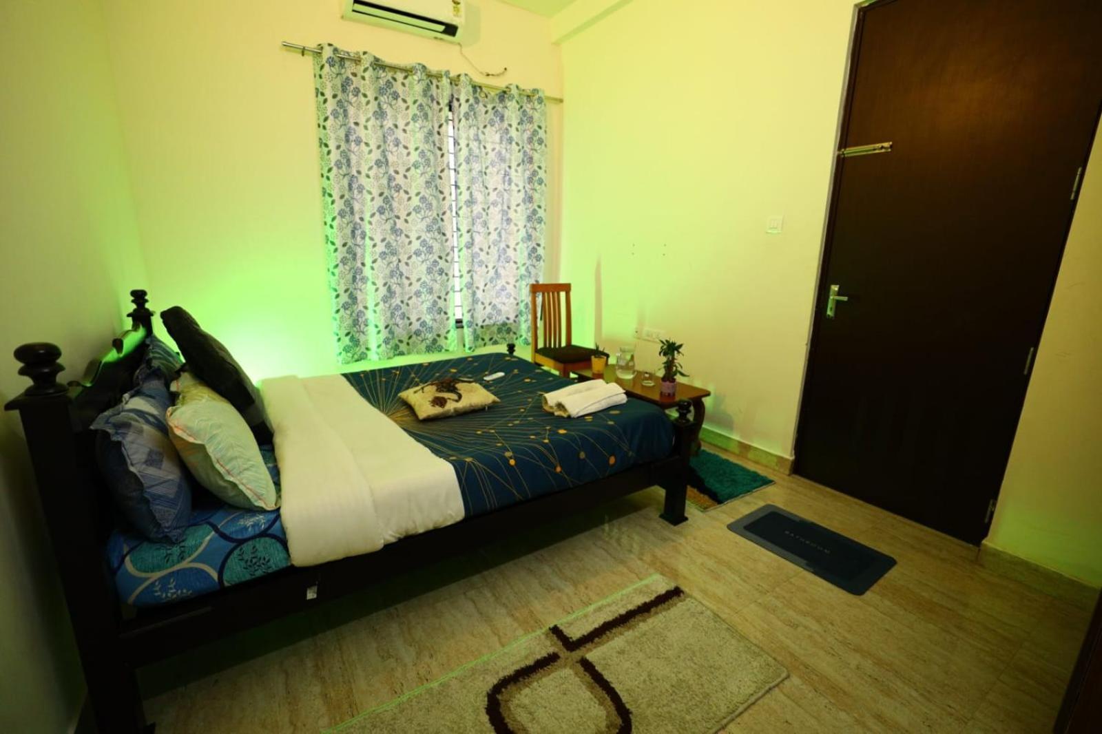 Coco Nest Resort Mahabalipuram Extérieur photo