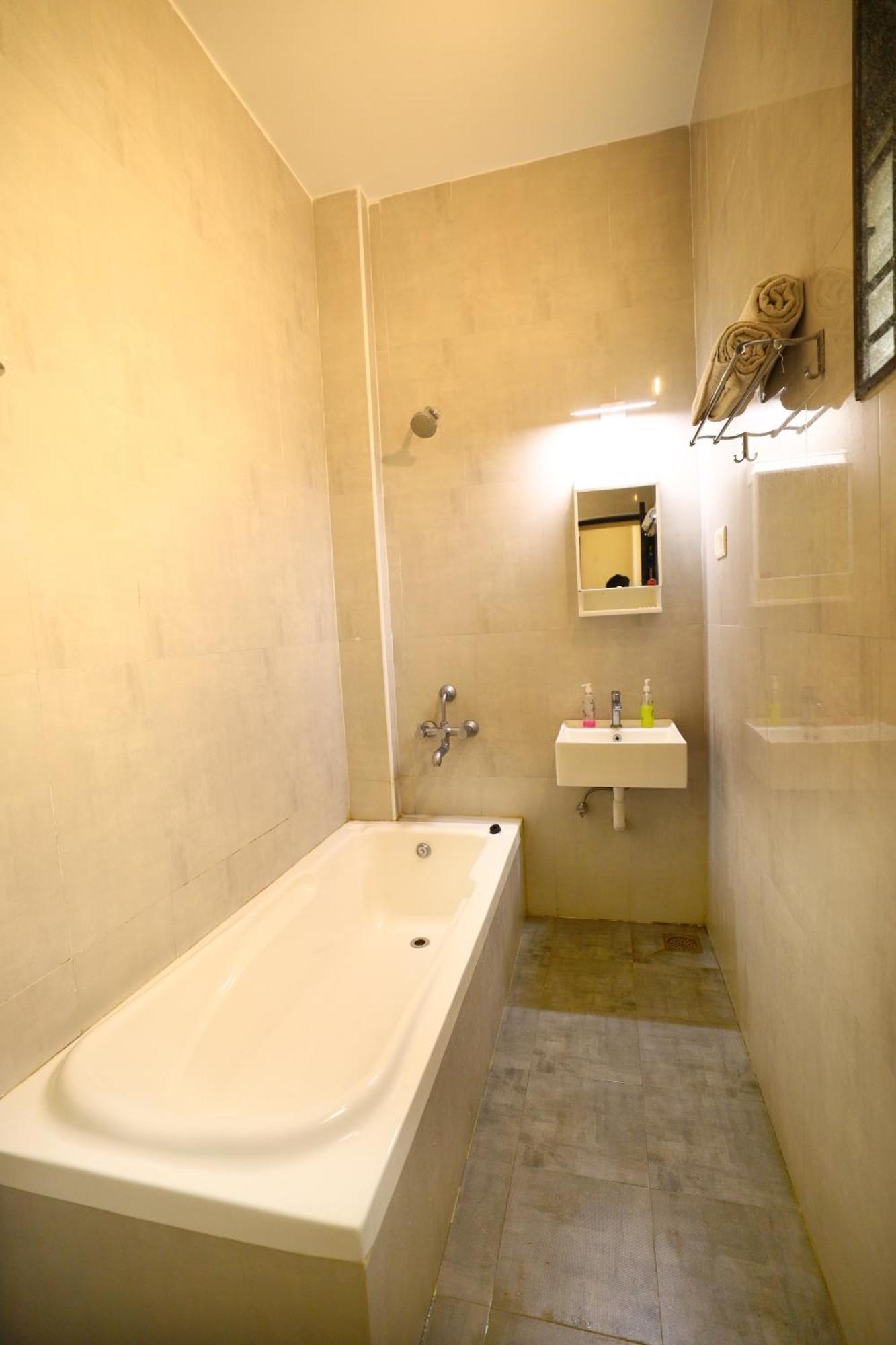 Coco Nest Resort Mahabalipuram Extérieur photo
